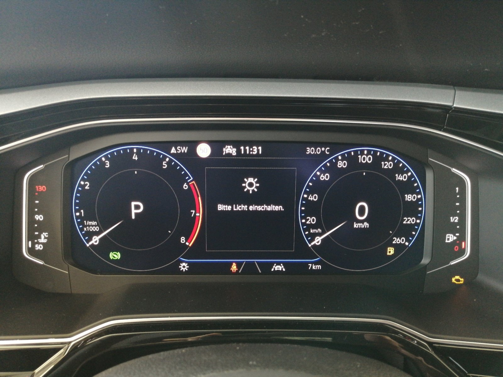 Taigo Life 1.5 l TSI DSG Kam.,PDC,Virtual,ACC,LM